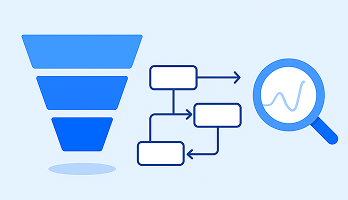 퍼널(Funnel)과 저니(Journey)는 어떤 분석일까요?