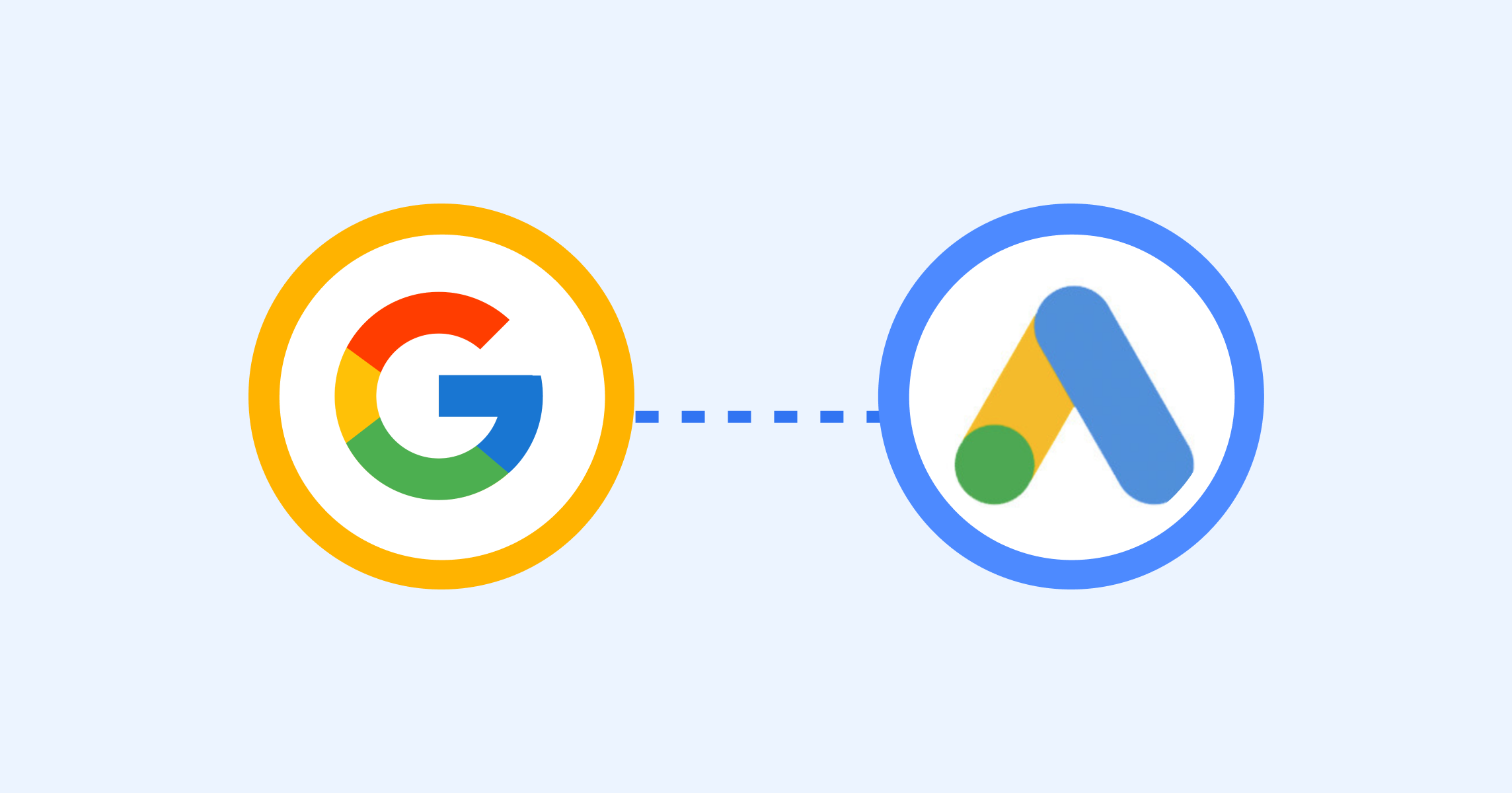 구글 애즈와 GA4 연결하기