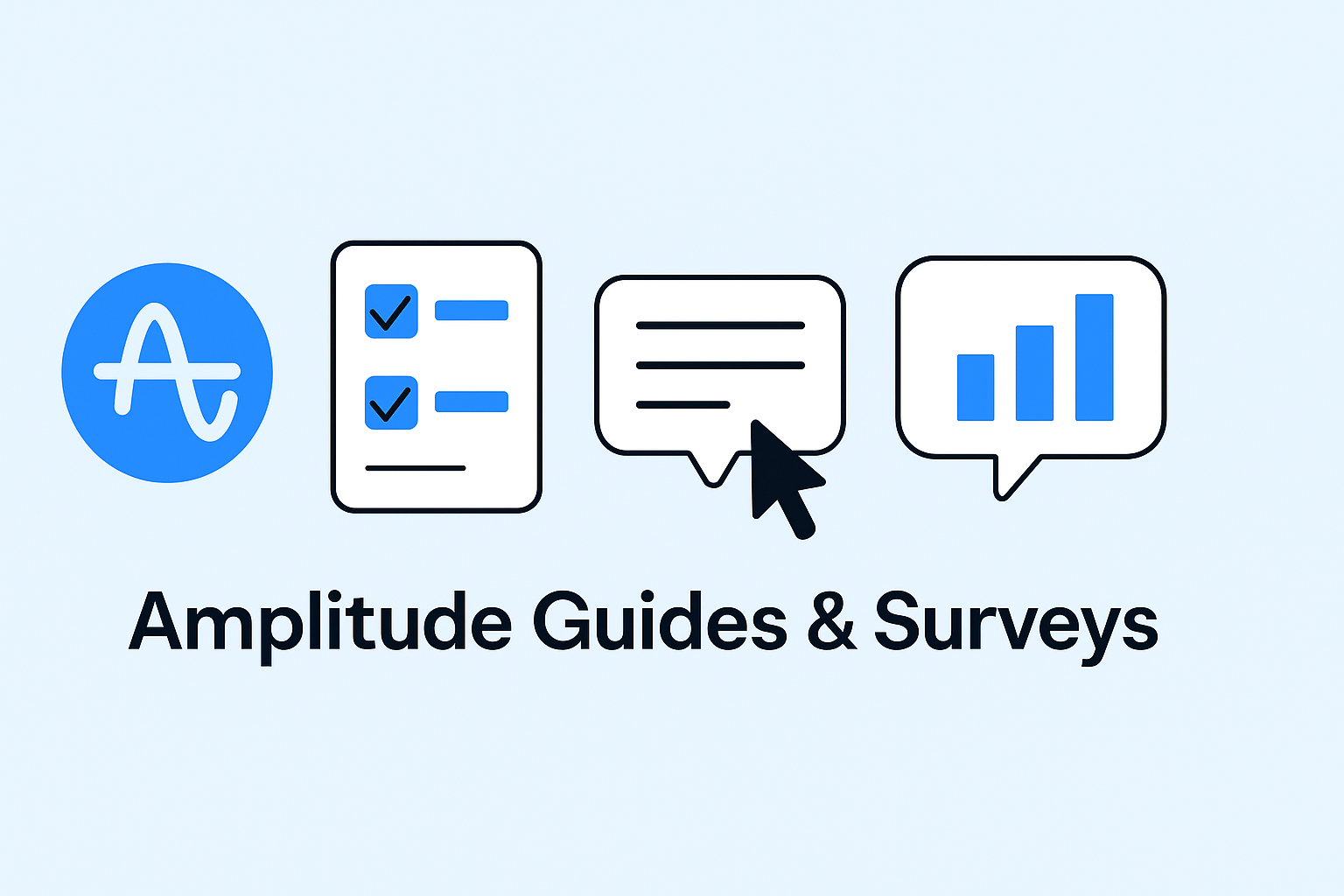 Amplitude Guide & Survey - 설치부터 데이터 검증까지, 한 번에 정리하기