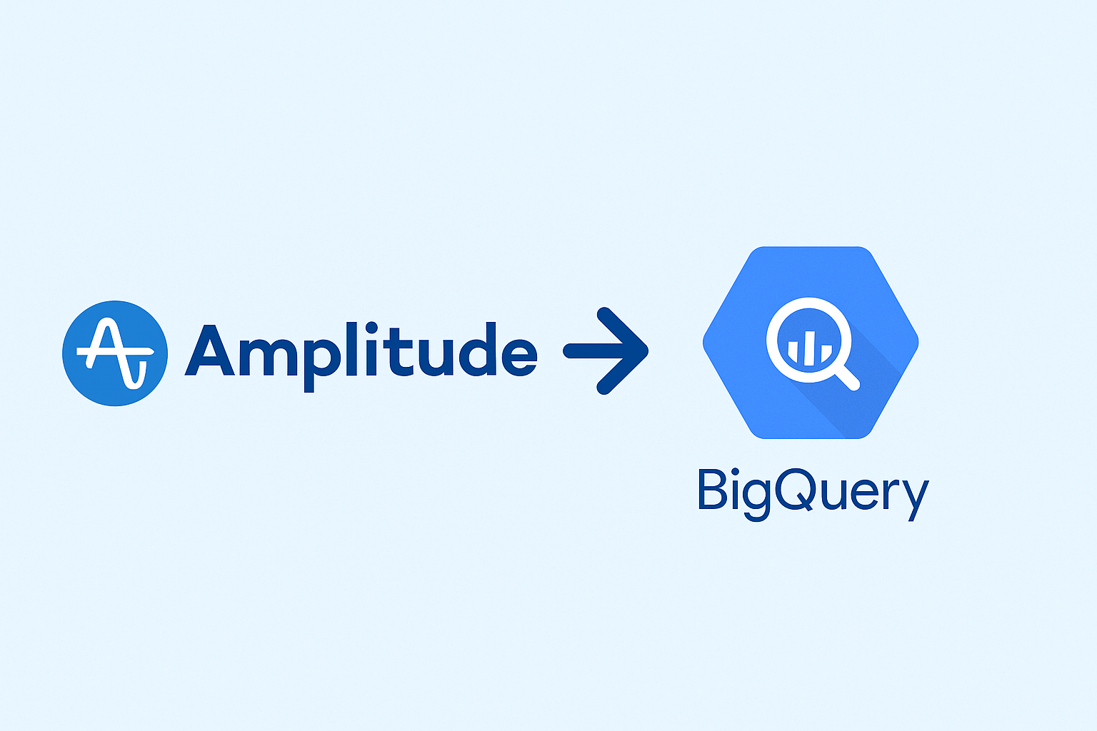 [Amplitude] 데이터 분석을 위한 첫 걸음, Raw Data 추출하기(feat. BigQuery)